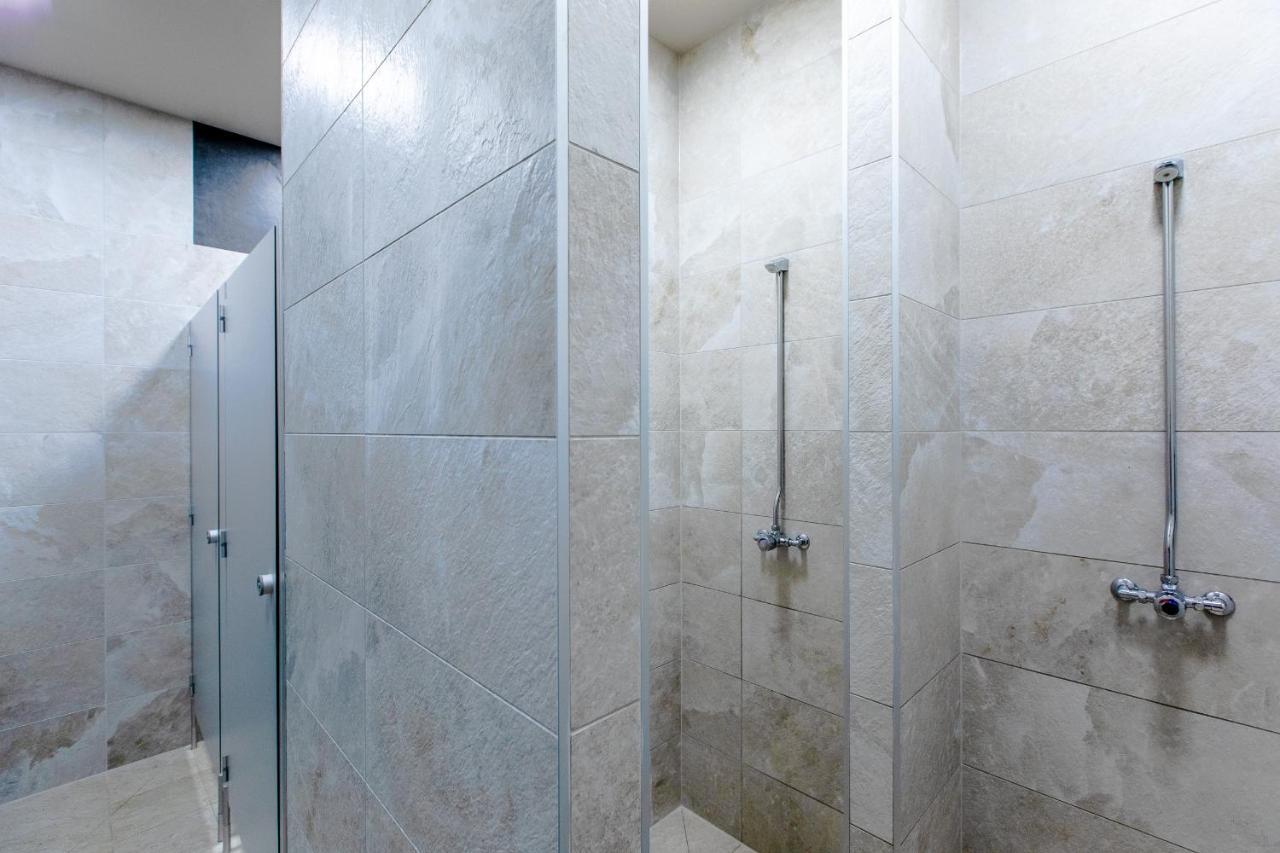 Resort Apartamenty Klifowa Rewal 61 Kültér fotó